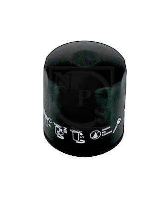 Nippon pieces S131I10 Oil Filter S131I10: Buy near me in Poland at 2407.PL - Good price!