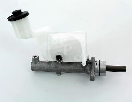 Nippon pieces T310A15 Brake Master Cylinder T310A15: Buy near me in Poland at 2407.PL - Good price!