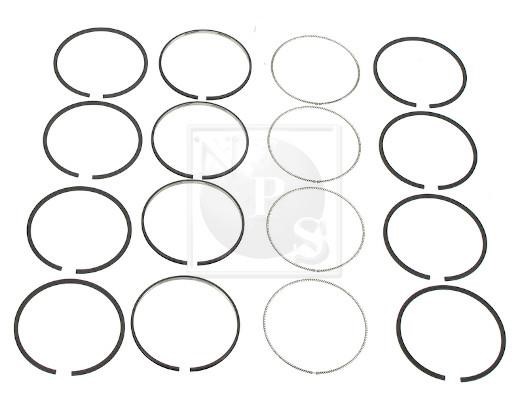 Nippon pieces I903U03A Piston Ring Kit I903U03A: Buy near me in Poland at 2407.PL - Good price!