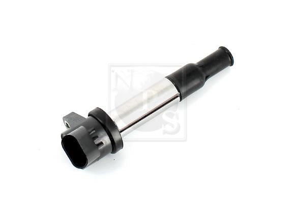 Nippon pieces D536O09 Ignition coil D536O09: Buy near me in Poland at 2407.PL - Good price!