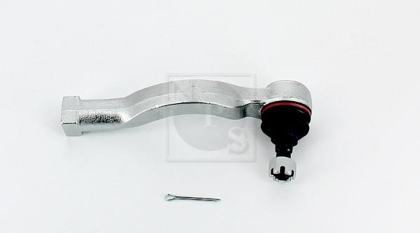 Nippon pieces M410I28 Tie rod end left M410I28: Buy near me in Poland at 2407.PL - Good price!