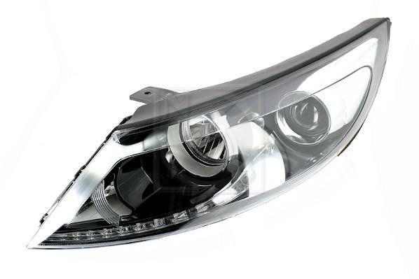 Nippon pieces K676A19 Headlamp K676A19: Buy near me in Poland at 2407.PL - Good price!