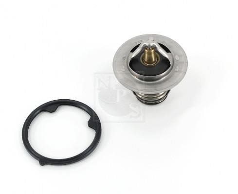 Nippon pieces H153A14 Thermostat, coolant H153A14: Buy near me in Poland at 2407.PL - Good price!