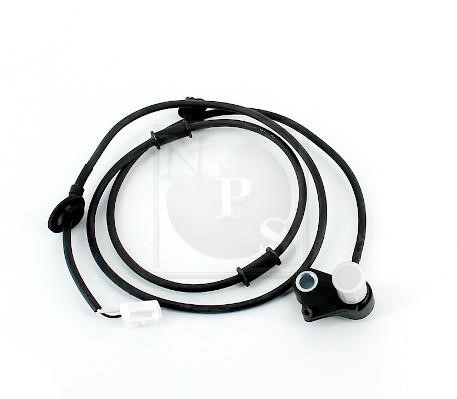Nippon pieces M568A04 Sensor, wheel M568A04: Buy near me in Poland at 2407.PL - Good price!