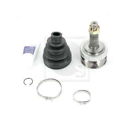 Nippon pieces H281I81 CV joint H281I81: Buy near me in Poland at 2407.PL - Good price!
