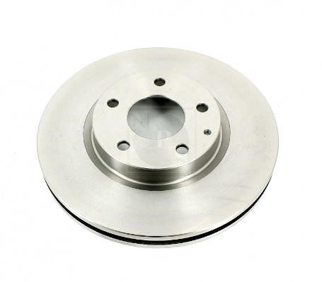 Nippon pieces M330A86 Front brake disc ventilated M330A86: Buy near me in Poland at 2407.PL - Good price!
