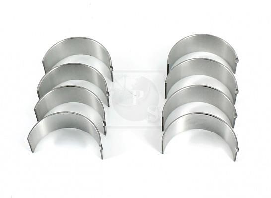 Nippon pieces T910A00 Big End Bearings T910A00: Buy near me in Poland at 2407.PL - Good price!
