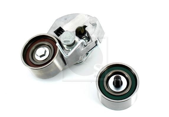 Nippon pieces H113I13 Timing Belt Pulleys (Timing Belt), kit H113I13: Buy near me in Poland at 2407.PL - Good price!