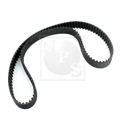 Nippon pieces H112I09 Timing belt H112I09: Buy near me in Poland at 2407.PL - Good price!