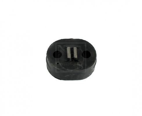 Nippon pieces S432G02 Exhaust mounting pad S432G02: Buy near me in Poland at 2407.PL - Good price!