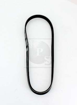 Nippon pieces H111I33 V-Ribbed Belt H111I33: Buy near me in Poland at 2407.PL - Good price!