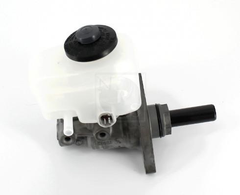 Nippon pieces T310A98 Brake Master Cylinder T310A98: Buy near me in Poland at 2407.PL - Good price!