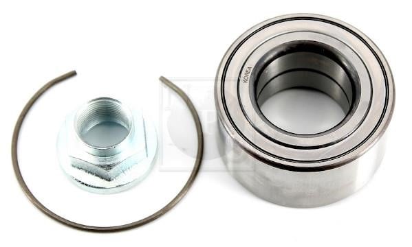 Nippon pieces K470A12 Wheel hub bearing K470A12: Buy near me in Poland at 2407.PL - Good price!