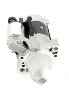 Nippon pieces H521A46 Starter H521A46: Buy near me in Poland at 2407.PL - Good price!