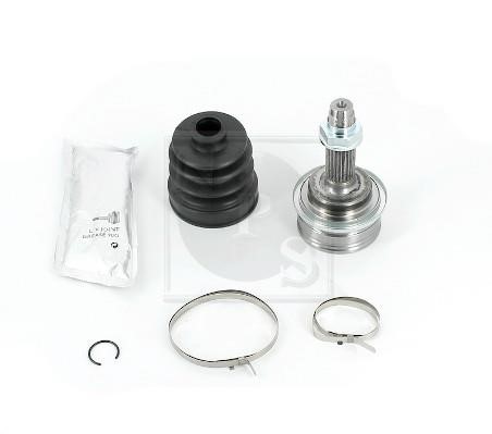 Nippon pieces T281A05 CV joint T281A05: Buy near me in Poland at 2407.PL - Good price!