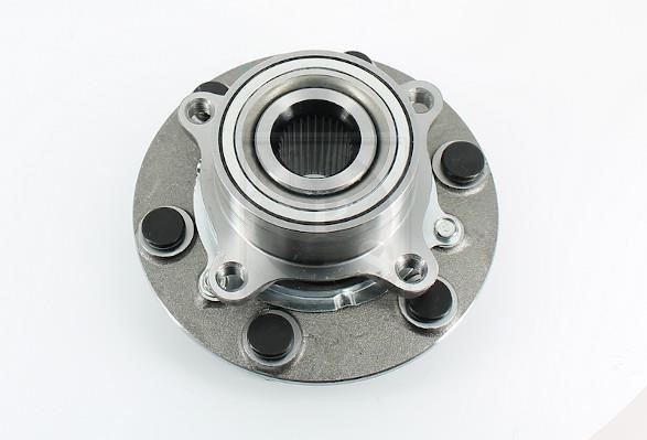 Nippon pieces M470I31 Wheel bearing kit M470I31: Buy near me at 2407.PL in Poland at an Affordable price!