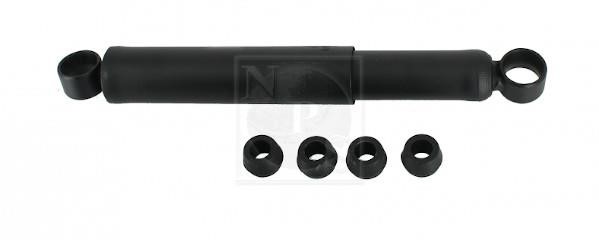 Nippon pieces M490I212 Rear oil shock absorber M490I212: Buy near me in Poland at 2407.PL - Good price!