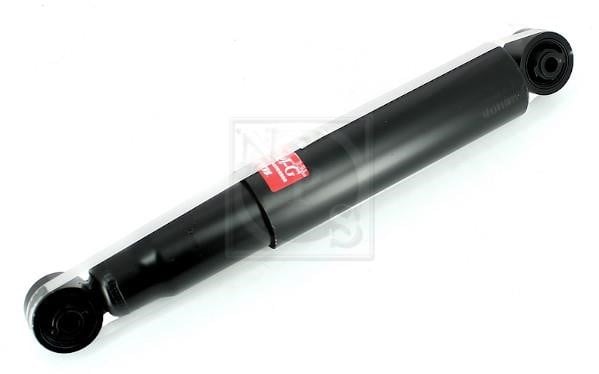 Nippon pieces D490O45 Shock absorber assy D490O45: Buy near me in Poland at 2407.PL - Good price!