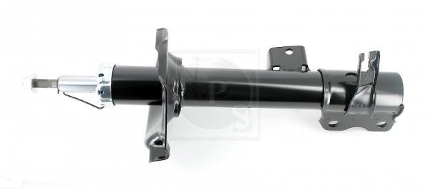 Nippon pieces N490N315RT Rear right gas oil shock absorber N490N315RT: Buy near me at 2407.PL in Poland at an Affordable price!