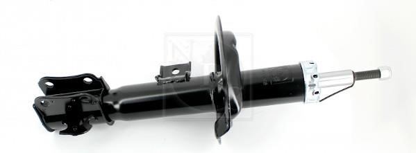Nippon pieces S490I98 Front Left Gas Oil Suspension Shock Absorber S490I98: Buy near me in Poland at 2407.PL - Good price!