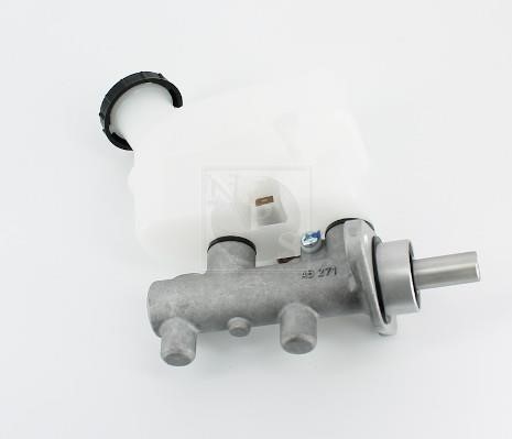 Nippon pieces H310I28 Brake Master Cylinder H310I28: Buy near me in Poland at 2407.PL - Good price!