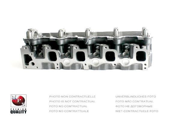 Nippon pieces M805I49A Cylinderhead (exch) M805I49A: Buy near me in Poland at 2407.PL - Good price!
