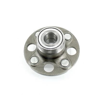 Nippon pieces H471A36 Wheel bearing kit H471A36: Buy near me in Poland at 2407.PL - Good price!