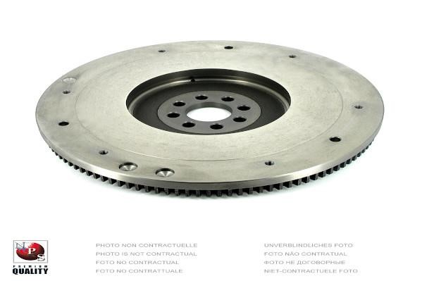Nippon pieces M205I02 Flywheel M205I02: Buy near me in Poland at 2407.PL - Good price!