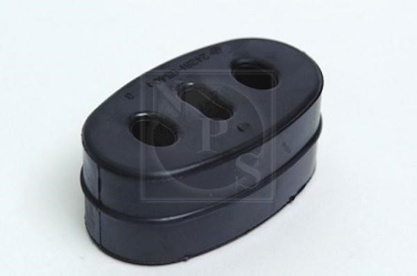 Nippon pieces S432G03 Exhaust mounting pad S432G03: Buy near me in Poland at 2407.PL - Good price!