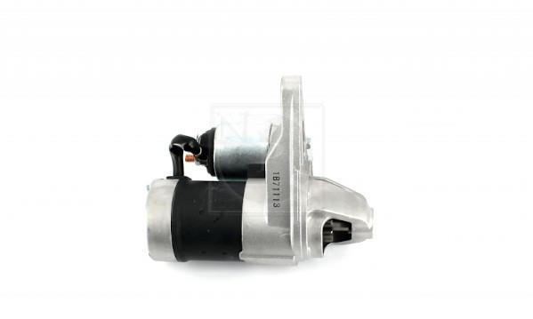 Nippon pieces N521N62 Starter N521N62: Buy near me at 2407.PL in Poland at an Affordable price!