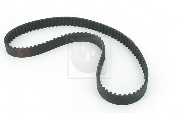 Nippon pieces M112A37 Timing belt M112A37: Buy near me in Poland at 2407.PL - Good price!