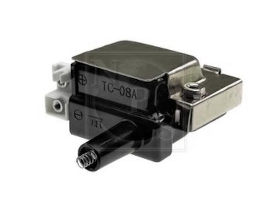 Nippon pieces H536A10 Ignition coil H536A10: Buy near me in Poland at 2407.PL - Good price!