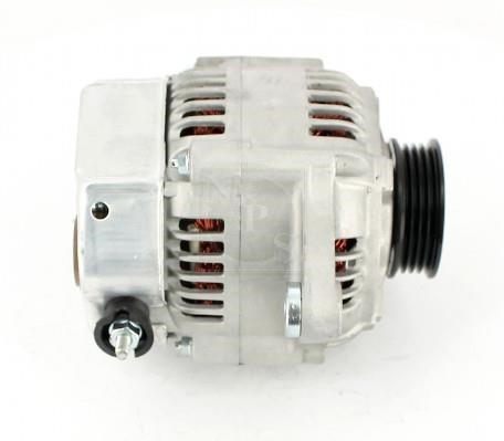 Nippon pieces H511A34 Alternator H511A34: Dobra cena w Polsce na 2407.PL - Kup Teraz!