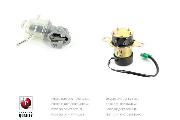 Nippon pieces M160I35 Fuel pump M160I35: Buy near me in Poland at 2407.PL - Good price!