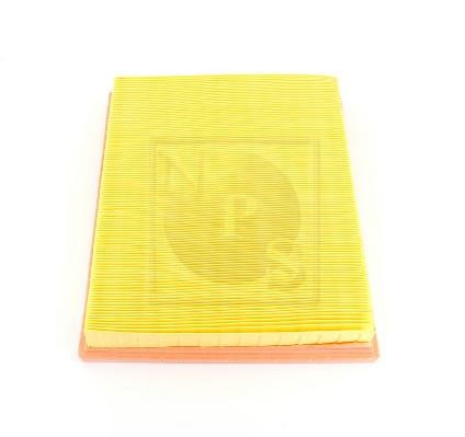 Nippon pieces O132L05 Air filter O132L05: Buy near me in Poland at 2407.PL - Good price!
