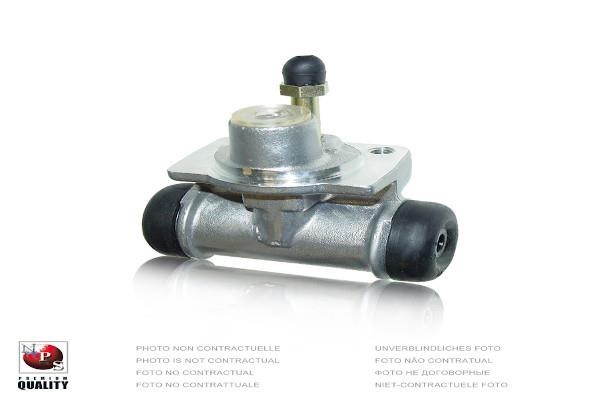 Nippon pieces K323A01 Wheel Brake Cylinder K323A01: Buy near me in Poland at 2407.PL - Good price!