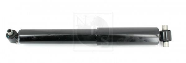 Nippon pieces M490A238 Shock absorber assy M490A238: Buy near me in Poland at 2407.PL - Good price!