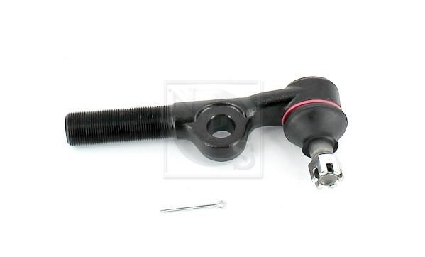 Nippon pieces T410A207 Tie rod end T410A207: Buy near me in Poland at 2407.PL - Good price!