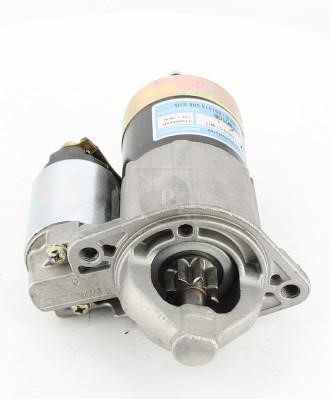 Nippon pieces H521I04 Starter H521I04: Buy near me in Poland at 2407.PL - Good price!