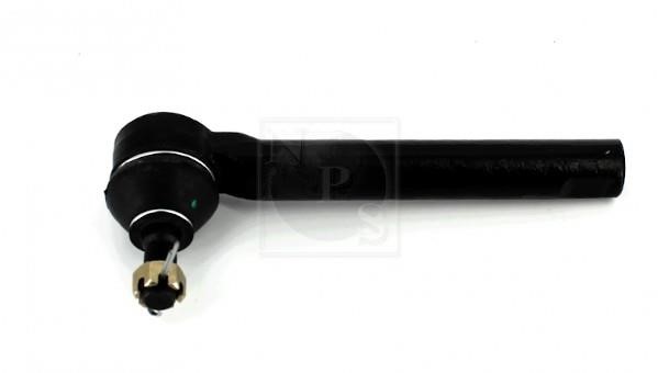 Nippon pieces T410A149 Tie rod end T410A149: Buy near me in Poland at 2407.PL - Good price!