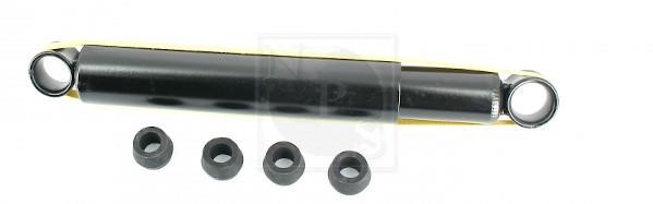 Nippon pieces M490A160T Shock absorber assy M490A160T: Buy near me in Poland at 2407.PL - Good price!