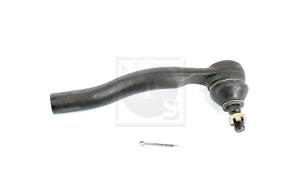 Nippon pieces M410I75 Tie rod end left M410I75: Buy near me in Poland at 2407.PL - Good price!