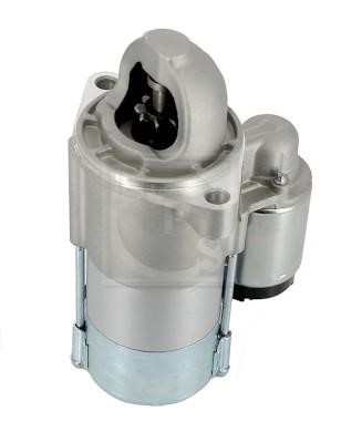 Nippon pieces D521O09 Starter D521O09: Buy near me in Poland at 2407.PL - Good price!