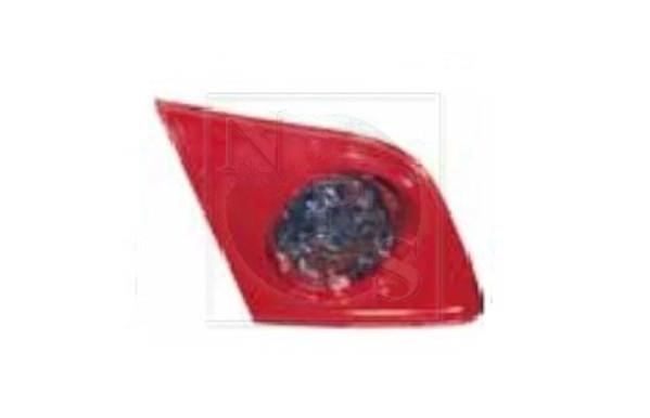 Nippon pieces M761A32A Combination Rearlight M761A32A: Buy near me in Poland at 2407.PL - Good price!