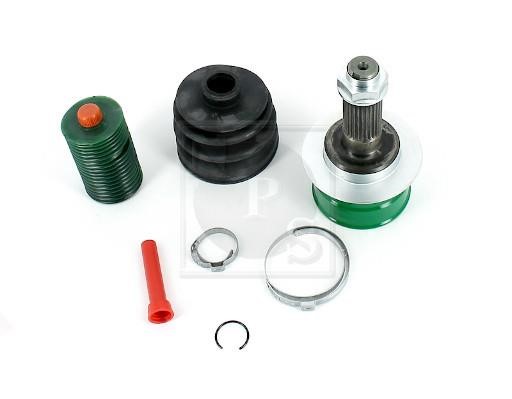 Nippon pieces S281I31 CV joint S281I31: Buy near me in Poland at 2407.PL - Good price!