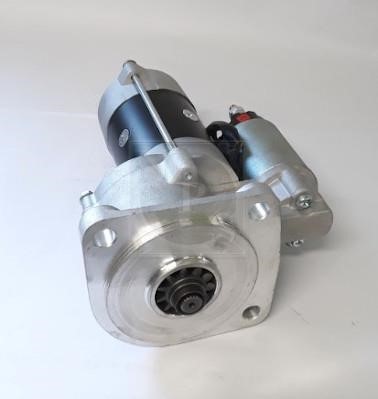 Nippon pieces N521N09 Starter N521N09: Buy near me in Poland at 2407.PL - Good price!