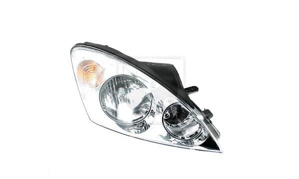Nippon pieces K675A22 Headlamp K675A22: Buy near me in Poland at 2407.PL - Good price!