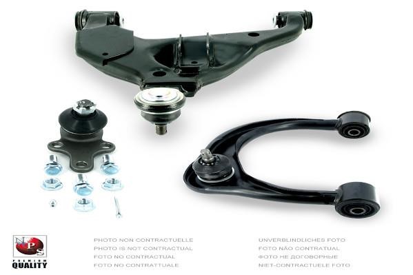 Nippon pieces H420A02 Track Control Arm H420A02: Buy near me in Poland at 2407.PL - Good price!
