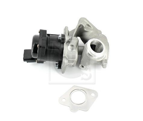 Nippon pieces M564A03 EGR Valve M564A03: Buy near me in Poland at 2407.PL - Good price!
