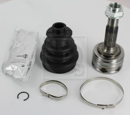 Nippon pieces T281A47 CV joint T281A47: Buy near me in Poland at 2407.PL - Good price!